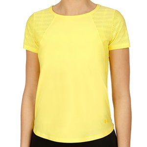 UNDER ARMOUR Vanish Disrupt Mesh Short Sleeve